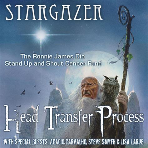 But how does the charity work and how was it first stand up to cancer was founded in autumn 2007 by a group of women who have been affected by cancer, either being diagnosed themselves or. Stargazer (Charity Single for The Ronnie James Dio Stand ...