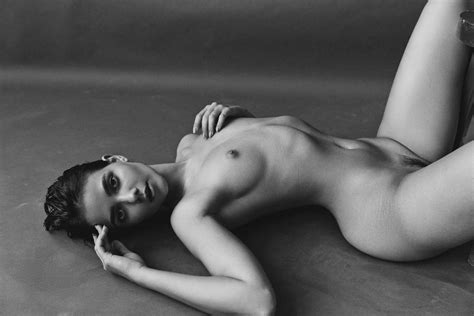 Victoria Sokolova Nudes By Cum Celebs