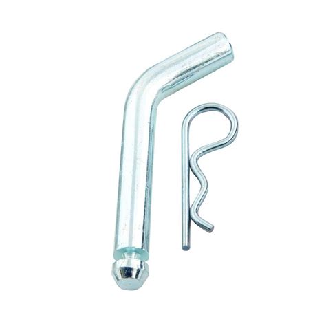 Towsmart 58 In Dia Standard Bent Pin Ex Tremes