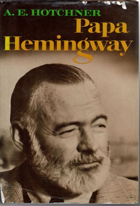He was renowned for novels like the sun also rises, a farewell to arms. Hemingway, Kartoffel, Papst oder auch gar nichts ...