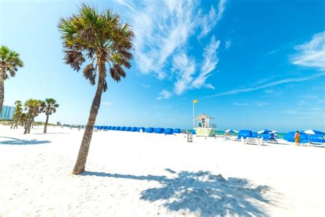 The 7 Best Beaches Near Orlando Florida You Need To See