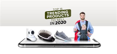 Top 15 Trending Products To Sell In 2023