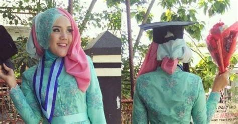 Pakaian sipil harian disingkat psh Pakaian Sipil Lengkap Wisuda - Baju Adat Tradisional