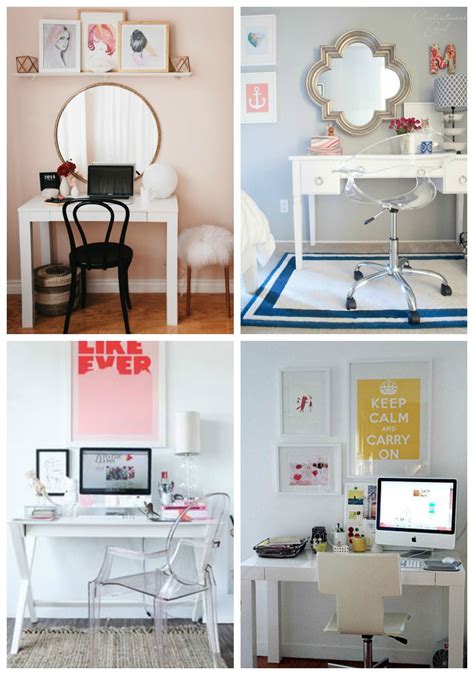 Buy wood computer desks and get the best deals at the lowest prices on ebay! Desk/vanity combos. Put it next to the bed and you have a ...