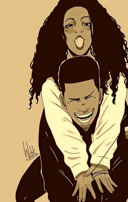 Drawing Cute Couple Relationships Art 38 Ideas Drawing Black Couple