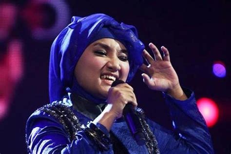 Fatin X Factor Indonesia Sudah Ngebet Segera Kuliah Lifestyle