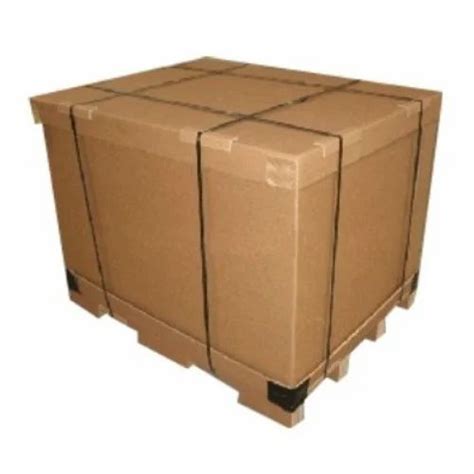 Heavy Duty Shipping Cartons At Best Price In Gurgaon By Exotic