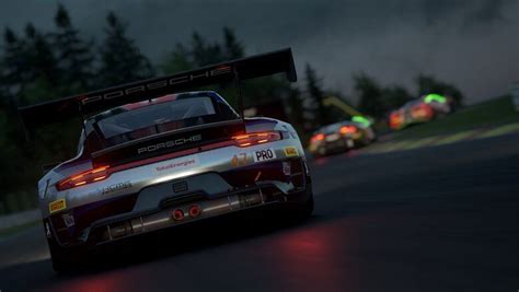 Assetto Corsa Competizione tráiler de lanzamiento PS y Xbox Series X S
