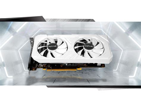 Hardware id information item, which contains the hardware manufacturer id and hardware id. KFA2 GeForce® GTX 1660 Ti EX White (1-Click OC) - GeForce® GTX 16 Series - Graphics Card