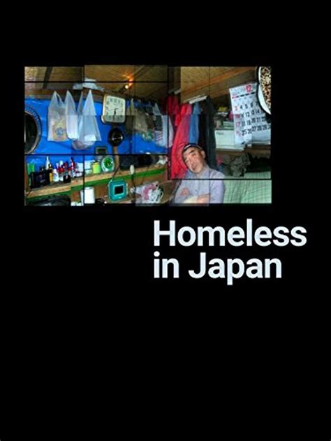 Homeless In Japan Naekraniepl