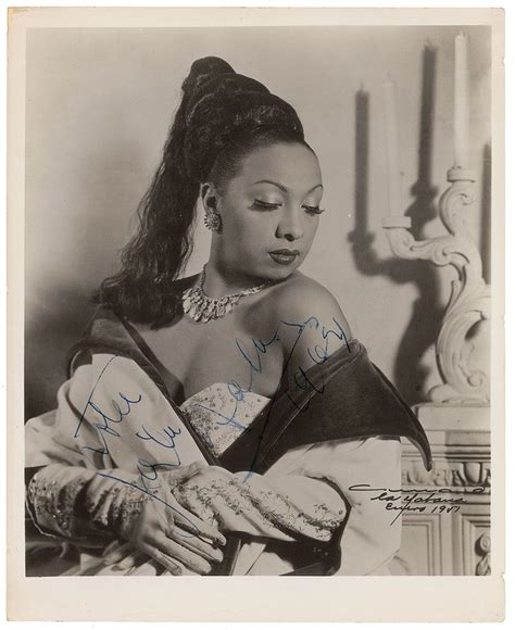 pictures of josephine baker