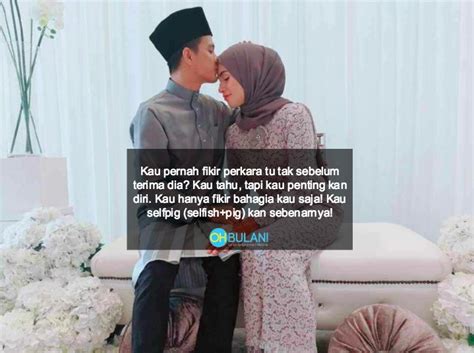 Tidak terkecuali tahun 2018, apabila rakyat akan turun mengundi untuk memilih wakil rakyat mereka pada 9 mei 2018. 'Tiada Istilah Menumpang Kasih Bila Kau Kahwin Suami Orang ...