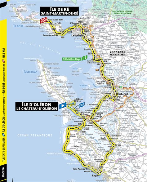 Toda la información y noticias del tour de francia 2020: Tour de Francia 2020 (Etapa 10) Previa - Noticiclismo