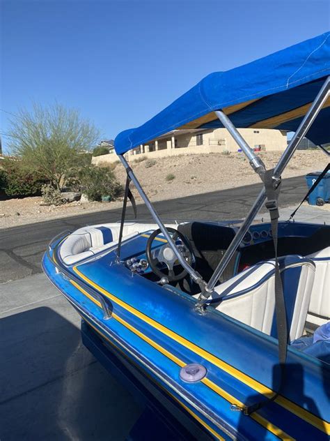 Ultra Jet Boat With Bbc 454 For Sale In Lake Havasu City Az Offerup