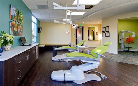 Efficient Office Layout Of Dental Office Interior Design Office Inspire