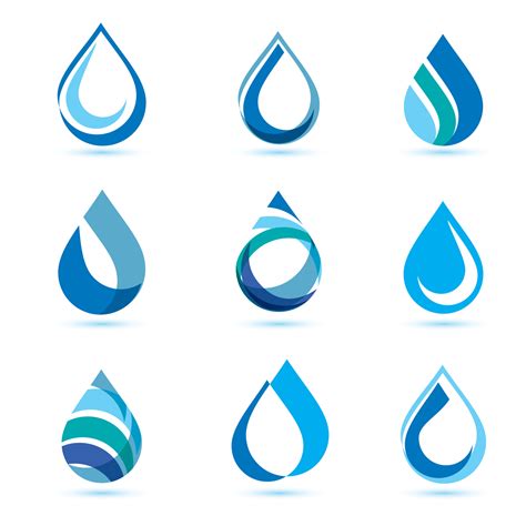 25 Elegant Water Logo Design Home Decor News