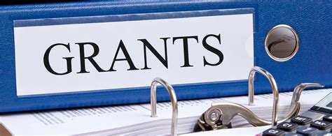 Find And Apply For A Government Grant Fleximize