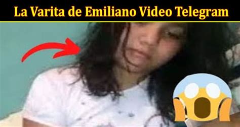 La Varita De Emiliano Video Telegram Why It Went Viral On Reddit Tiktok Instagram Youtube