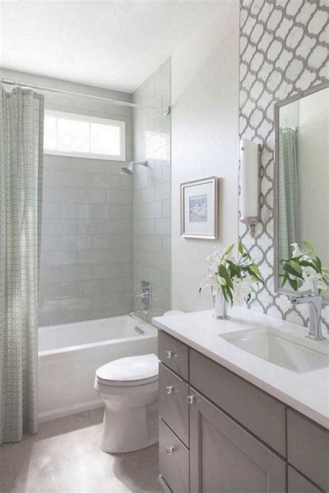 167 Top Modern Bathroom Shower Ideas For Small Bathroom