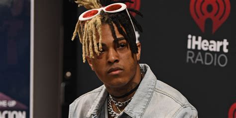 Xxxtentacions Girlfriend Gives Birth To Late Rappers Son 7 Months