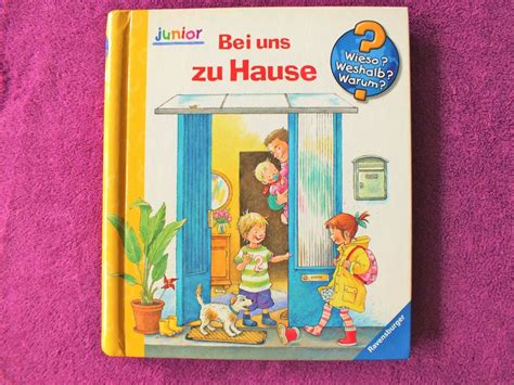 Profitieren sie von unserer treuepunkte aktion und sammeln sie die treuepunkte sind unter mein konto im bereich meine treuepunkte zu finden. Wieso W. W. Junior - Bei uns Zuhause kaufen auf Ricardo