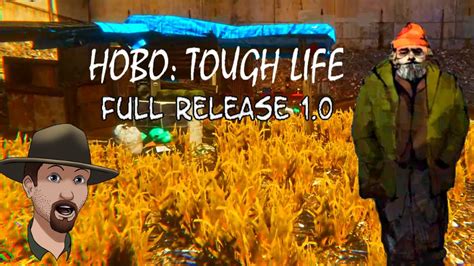 They Finished The Game Hobo Tough Life 10 Season 6 Ep 1 Youtube