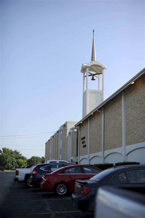 Eastwood Baptist Church Tulsa3 Eastwood Baptist Church In Tulsa