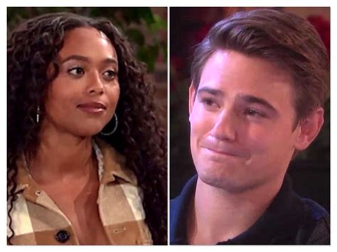 Days of our Lives Spoilers: Johnny DiMera's Love Confession, Chanel's