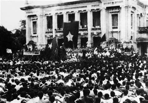 Sự Kiện Hình ảnh đảng Cộng Sản Việt Nam Ra đời Lịch Sử Và đầy ý Nghĩa