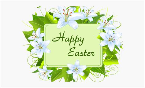 Religious Clipart Easter Egg Easter Sunday Happy Easter