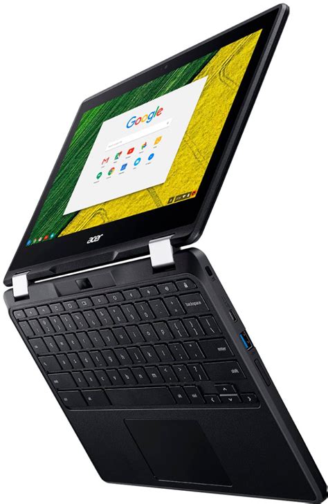 Later on on my chromebook (dell) and the line had probably grown 1/3 of my screen. Acer - Spin 11 2-in-1 11.6″ Touch-Screen Chromebook - Intel Celeron - 4GB Memory - 32GB eMMC ...