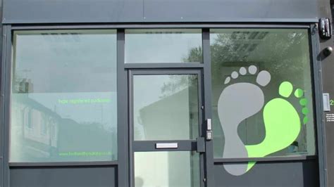 Foot Health Podiatry - 20 Sandy Lane - Prestwich | Fresha