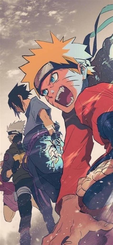 Maybe you would like to learn more about one of these? Los Mejores Fondos de Pantalla de Naruto en 2020 | Naruto ...