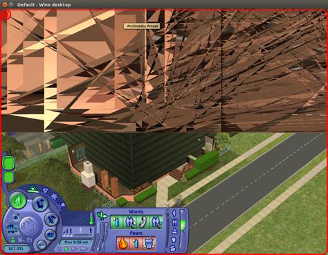 The Sims 2 Beta Progp