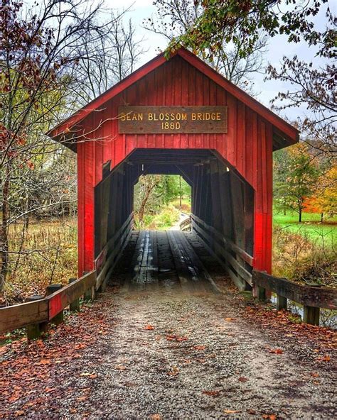 Red Covered Bridges Tumblr Gallery