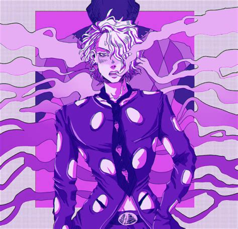 Purple Haze Wallpaper Jojo Lilac Favim Keyriskey