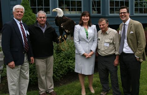 Audubon New York Honors Commissioner Martens And Applied Ecological