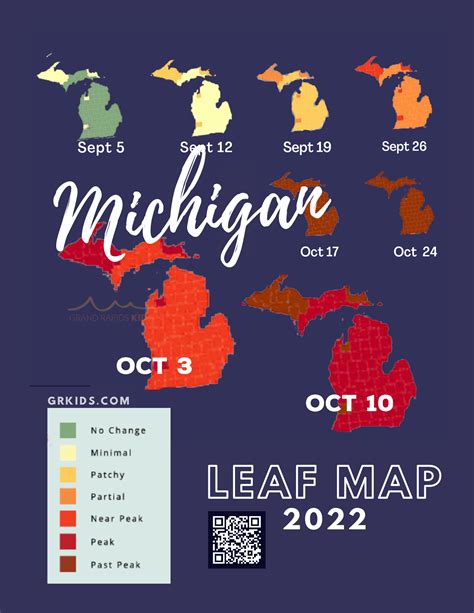 Michigan Fall Colors 2023 10 Delightful Ways To Make The Most Of Fall