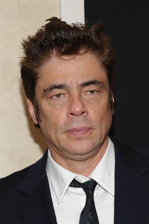 Benicio del toro is a puerto rican actor. Benicio del Toro gossip, latest news, photos, and video.