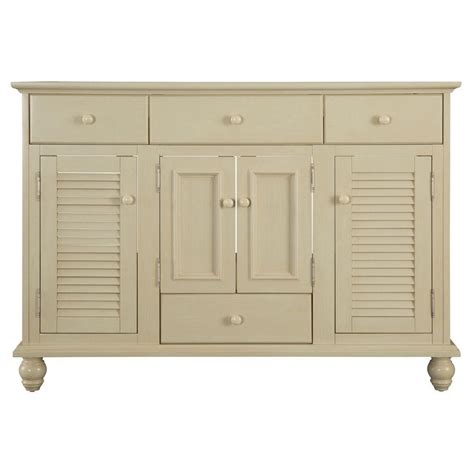 Looking for home depot hours of operation or home depot locations? Home Decorators Collection Cottage 48 in. W Bath Vanity ...