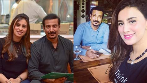However, things didn't go well between them and it ended up divorce for the two. Here's What Madiha Naqvi and Faisal Sabzwari Have Been Up ...