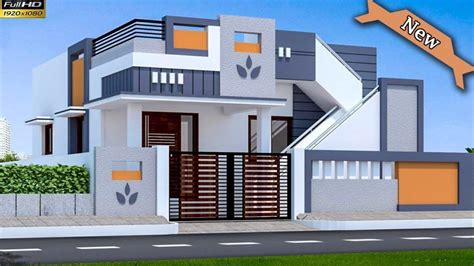 Endearing Beautiful Elevations Super 30 Small House Front Elevation