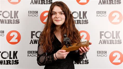 Congratulations To Brìghde Chaimbeul Bbc Radio 2 Young