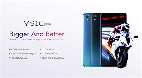 Stretch the budget to £300 and you can even get 5g mobile internet, and fast. Vivo Y-series are the best budget smartphones - Jam Online ...
