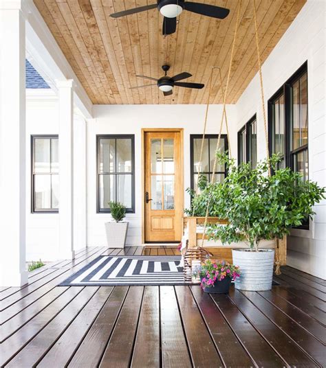 The dreamwood brand was established in 2015 and specialises in the sale and installation of wooden floors. Five Porch Flooring Options in 2020 | Porch flooring ...