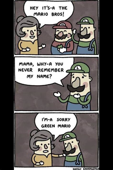 Super Mario Odyssey Memes Clean Dlhumourd