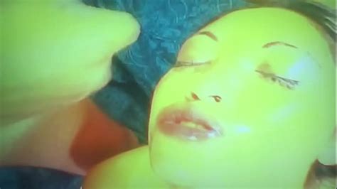 Asian Sex Goddess Nautica Thorn Gets Taken Apart And Covered In Hot Sperm By A Greek God With A