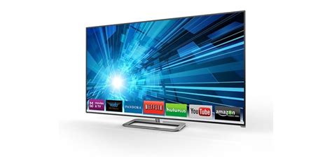 Choose Your Vizio Led Smart Tv W Wi Fi