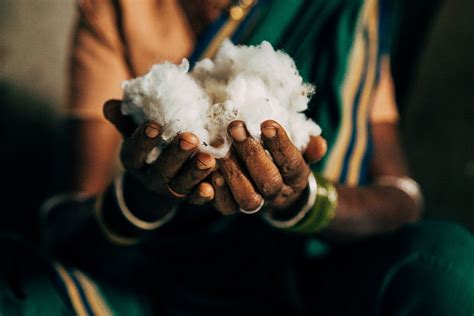 Why Organic Cotton Sobri