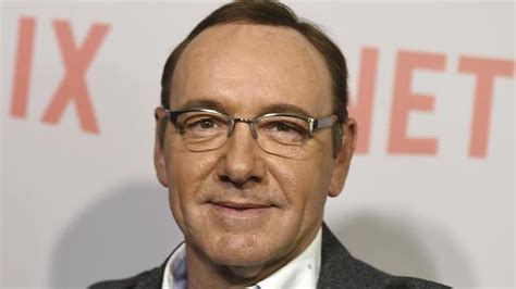 Kevin Spacey Sex Scandal Kevin Spaceys Brother Randy Fowler Says